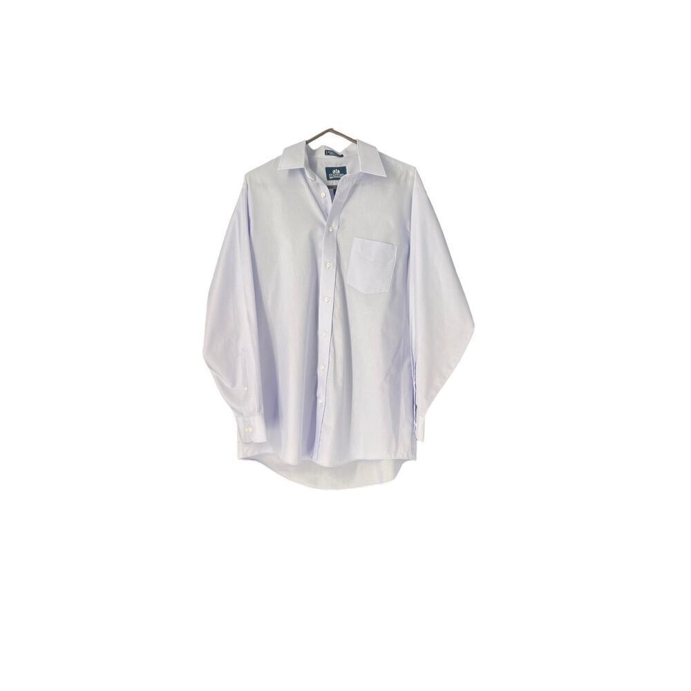 Stafford mens dress shirt